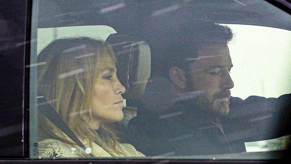 Jennifer López y Ben Affleck volvieron y estallan los memes de ex en redes