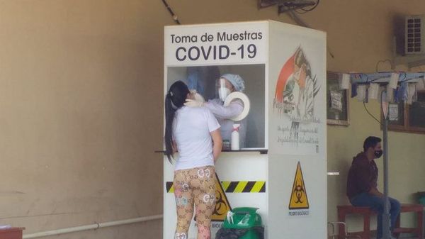 Departamento de Caaguazú registra 352 muertos por Covid-19 - Noticiero Paraguay