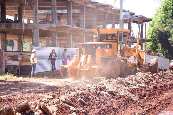 Parálisis en obras públicas será letal para empleos, advierten desde Capaco - ADN Digital