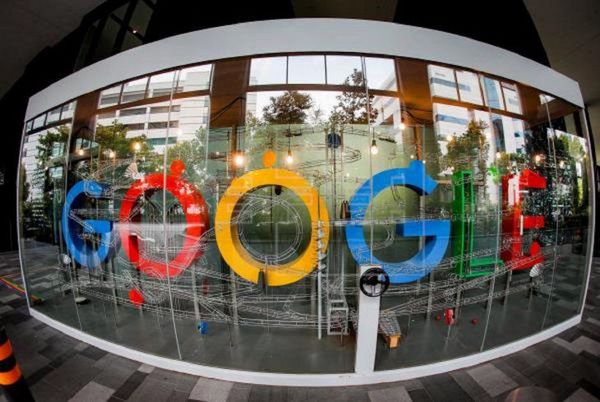 Google dona USD 33 millones para lucha anti-Covid en Latinoamérica