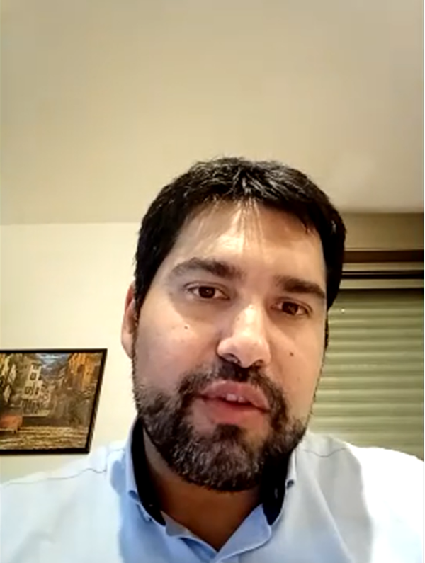 Paraguayo en Israel relata el terror que vivió debido a los bombardeos