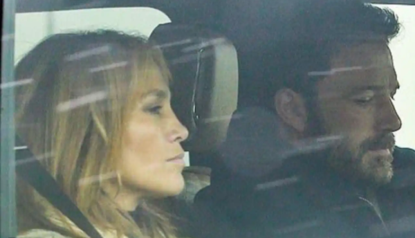 Diario HOY | ¿"Bennifer" está de vuelta? Rumores de relación entre J-Lo y Ben Affleck incendian las redes