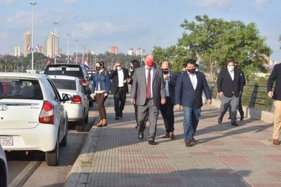 UIP: Preocupa posible freno de obras y piden al Gobierno dejar de pagar bonificaciones