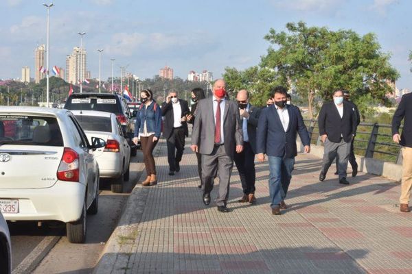 UIP: Preocupa posible freno de obras y piden al Gobierno dejar de pagar bonificaciones