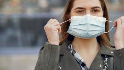 Estados Unidos: los vacunados con dos dosis ya no deberán usar barbijo ni mantener distancia social – Prensa 5