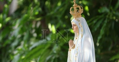 La Nación / Día de la Virgen de Fátima: 104 años de su aparición y revelación de secretos a tres niños