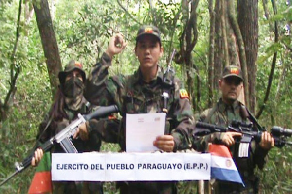 Aparece extranjero que dice haber estado secuestrado por el EPP | Radio Regional 660 AM