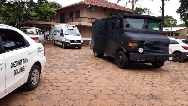 Policía indaga a venezolano que dice haber sido secuestrado por el EPP
