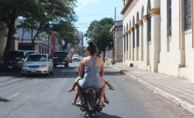 Diario HOY | Accidentes de moto siguen al tope de la lista de siniestros viales