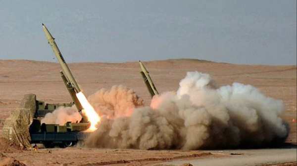 MUNDO | Escalada sobre Israel: ahora dispararon tres cohetes desde el Líbano hacia el norte del país