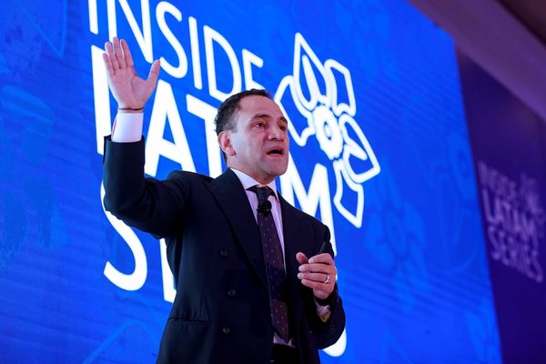 El Gobierno de México ancla la recuperación a la vacuna y al T-MEC - MarketData