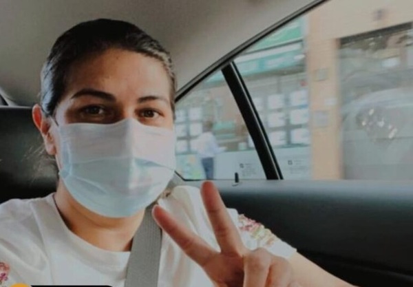 Droga en Aeropuerto: Paraguaya fue liberada en España