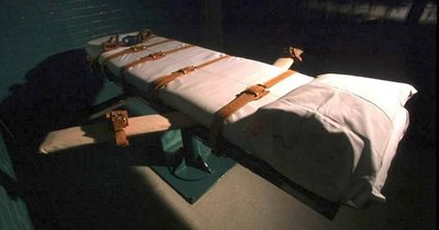 La Nación / Caso emblemático: Ángel Francisco, el primer paraguayo ejecutado en los Estados Unidos