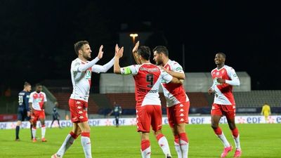 Mónaco disputará la final de la Copa de Francia con el PSG