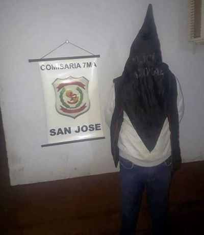 Imputan a pastor denunciado por acoso sexual - ABC en el Este - ABC Color