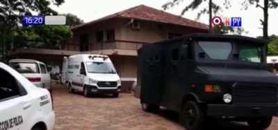 PJC: Antisecuestros convocan a venezolano que dice haber sido secuestrado por grupo armado | Noticias Paraguay