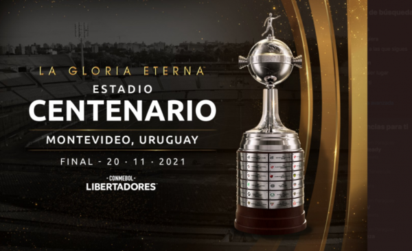 Diario HOY | El Centenario será epicentro de las finales únicas