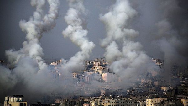 Israel y las milicias de Gaza, entre la guerra y la contención