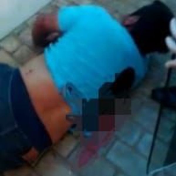 Intento de sicariato en Salto del Guairá - Nacionales - ABC Color
