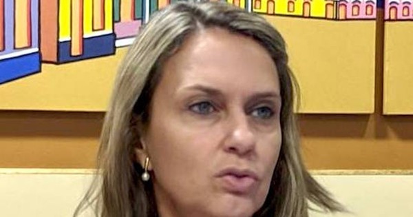 La Nación / Rocío Vallejo cuestiona falta de transparencia en el uso de los fondos de las binacionales