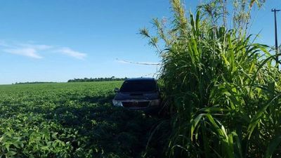 Fue condenado a 25 años por el crimen de un brasileño en Alto Paraná