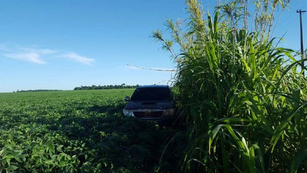 Fue condenado a 25 años por el crimen de un brasileño en Alto Paraná