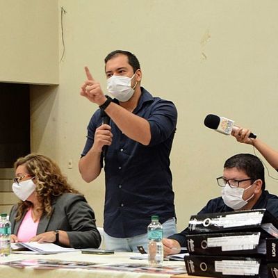 Tras fracaso en dos negociaciones, Prieto dice que buscan compra de AstraZeneca - ABC en el Este - ABC Color