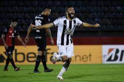 Libertad - Newell’s Old Boys [Minuto a Minuto] - Libertad - ABC Color
