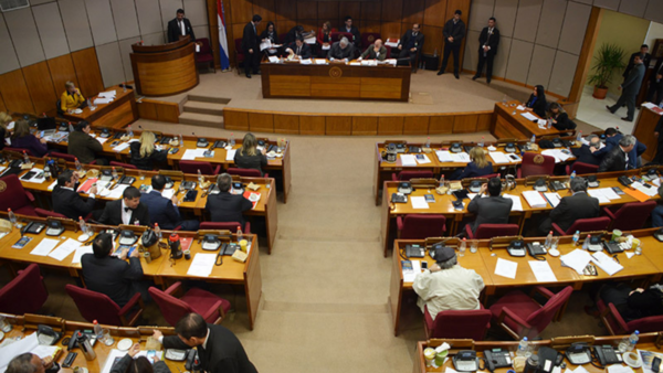 Seis candidatos para la mesa directiva en el Senado | El Independiente