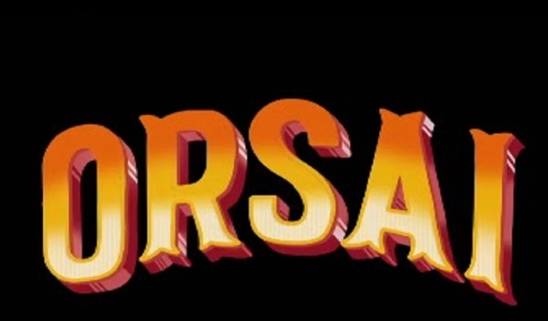 Se viene "Orsai" al SNT: Una comedia para reír una hora y media - SNT