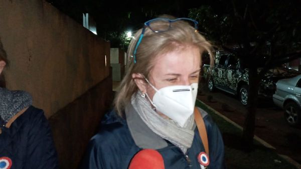 Supuesto secuestrado por el EPP brindó poca información a hijas de Denis
