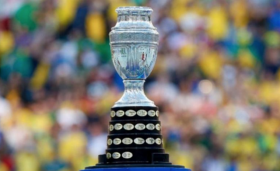 Diario HOY | Ecuador quiere organizar la Copa América del 2024