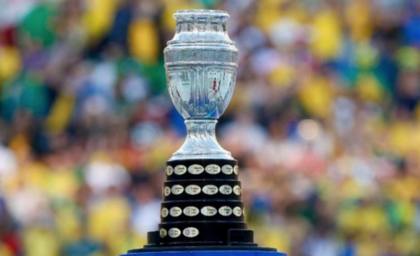 Diario HOY | Ecuador quiere organizar la Copa América del 2024