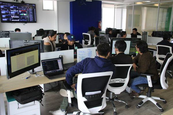 Las empresas "fintech" emplean a casi 15.000 personas en Argentina - MarketData