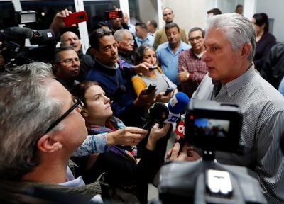 Cuba advierte sobre esquemas piramidales tras arrestos en Trust Investing - MarketData