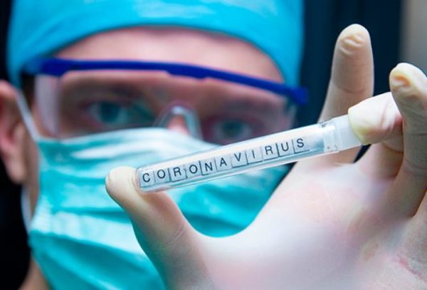 Covid: 69 personas fallecen y vamos llegando a las 7.500 víctimas fatales por el vairo virus
