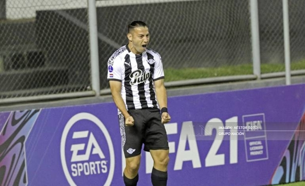 Diario HOY | Libertad vence y se aproxima a los Octavos de la Sudamericana
