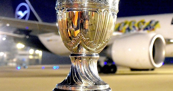 La Nación / Colombia “sigue firme” como sede de la Copa