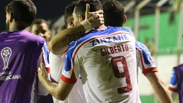 Bahía de Óscar Ruíz se impuso ante Guabirá