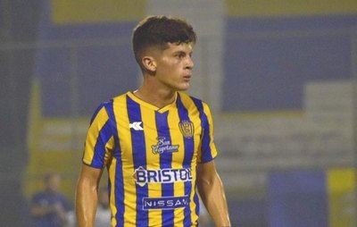 Crónica / ALDO PARRA: “CUANDO SOS DEL INTERIOR CUESTA TODO”