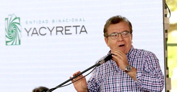 La Nación / Piden la salida de Nicanor ante negativa a auditoría