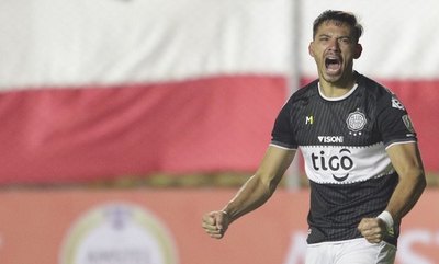 Crónica / A LA ALTURA DE SU HISTORIA COPERA