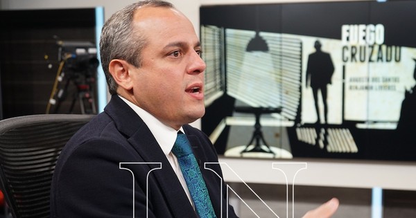 La Nación / Pedido de auditoría no viola ningún tratado internacional