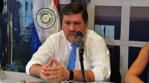 Senadores piden convocar a los directores de Itaipú y Yacyretá