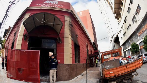 Jueza ordena a ANR pagar costas por primer hábeas data