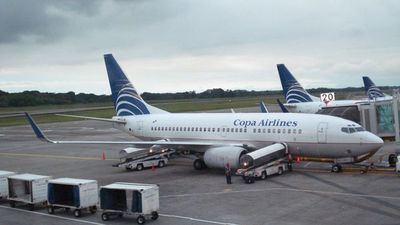Reservas para viajar  a EEUU están saturadas  hasta julio