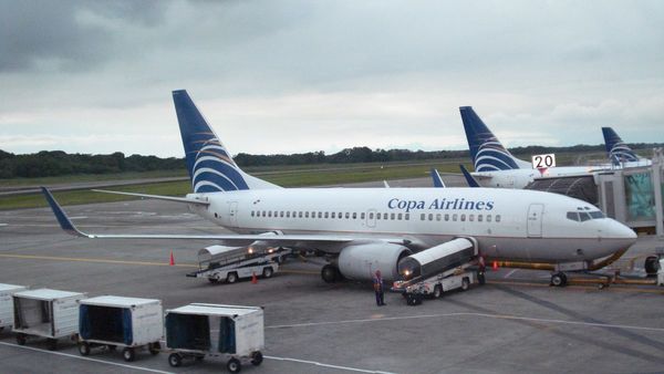 Reservas para viajar a EEUU están saturadas hasta julio