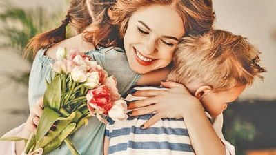 Varias actividades a elegir para disfrutar con mamá en su día