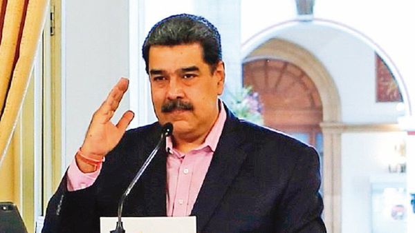 ONG exige liberación de 309 presos políticos en Venezuela