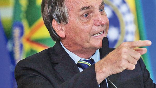 Brasil ignoró oferta para compra de vacunas, según Pzifer